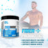 Evlution Nutrition FiberMode - Fiber + Probiotic Powder for Digestive Health, 30 Servings, Gluten Free & Vegan