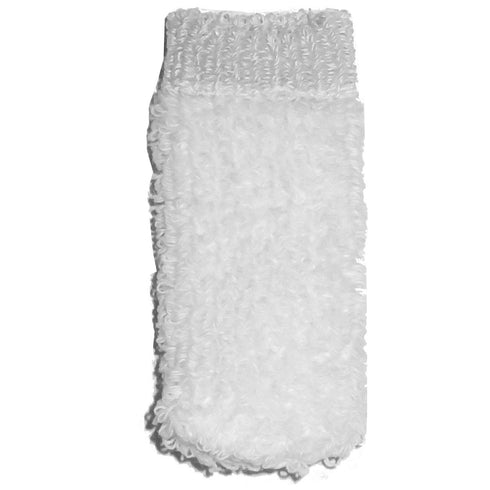 Tenders Pre-Toothbrush, 12 Individually Packaged Pre-Toothbrushes, White Trim
