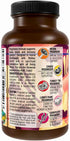 5 Mushrooms Reserve Blend Supplement - Lions Mane, Turkey Tail, Reishi, Chaga, Cordyceps