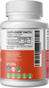 Physician Formulated 100% 750mg 1 90 Organic Apple Cider Vinegar Capsules in just Pill Pure Raw Apple Cider Vinegar
