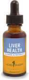 Herb Pharm Liver Health Herbal Formula, 1 Ounce