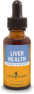 Herb Pharm Liver Health Herbal Formula, 1 Ounce