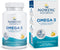 Nordic Naturals Omega-3, Lemon Flavor - 60 Soft Gels - 690 mg
