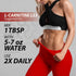 iSatori L-Carnitine LS3 1500, Liquid L-Carnitine, Stimulant Free Energy, Mixed Berry