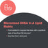 Allergy Research Group DHEA for Men & Women - Micronized Dehydroepiandrosterone Supplement, 10mg, Low Dose, Soy-Free,