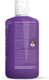 Whole Leaf Aloe Vera Juice with Organic Elderberry Extract Patented Formula, High Acemannan Content, and NO Water