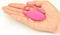 xinXbabe Pelvic Floor Muscle Trainer Kegel Weights Training for Tightening & Strengthen -