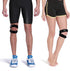 HUEGLO Patellar Tendon Support Strap - Knee Brace for Pain Relief & Injury Recovery, 12"-18"