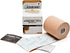 Kinesio Taping - Elastic Therapeutic Athletic Tape Tex Gold FP - Beige, 3in. x 5m Roll