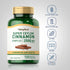 Piping Rock Ceylon Cinnamon Capsules | 2500mg | 120 Pills | Vegetarian, Gluten Free, Non-GMO Extract Supplement