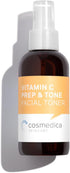 Special! Treatment Set - Hyaluronic Acid Serum and Vitamin C Prep & Tone Facial Toner