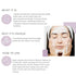 Serious Skincare Reverse Lift Supportive Cleansing Balm – Facial Cleanser for Mature, Thinning, Fragile Skin - Carrot