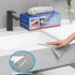 Kelvora 20Pcs Microfiber Cleaning Cloths, Ultra Absorbent, Lint Free, Streak Free, Non-Abrasive, Reusable Washable Rags