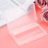 Nail Drill Bit Case Holder, 20 Slots Organizer Displayer Stand for Manicure Tool, Nail File Bit Case