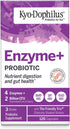 Kyo-Dophilus Probiotic Plus Enzymes, 120 Capsules