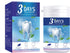 3 Days Teeth Whitener Mint Deep Cleaning Tooth Powder, Stain Remover & Polisher for Bright White Teeth in 5 Days