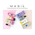 MASIL Dual Glam Self Hair Highlight Bleach Kit 4.2oz - Powder, No Scent, Includes Hyaluronic Acid & Mineral Oil,