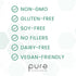 Pure TheraPro Rx Bio Boron 10mg, 3 Months Supply, Premium Formula for Bone Health, Joint Flexibility, Cardiovascular