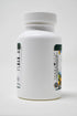 Terravita 450 (100 518609) Wild Oat Straw (Avena Sativa) (Certified Organic) - mg Capsules, ZIN: