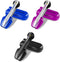 HDWY 3pcs Eyeglass Cleaner, Portable Glasses Cleaner Kit for Daily Maintenance & Travel,