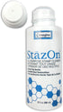 Tsukineko StazOn All-Purpose Stamp Cleaner, Lightly Lemon Scented, 2 Fluid Ounce Bottle