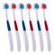 Tongue Brush (6 Pack), Tongue Cleaner for Adults & Kids, Essential Oral Hygiene Tool