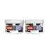 Udderly Smooth Extra Care 10 Hand/Body Deep Moisturizing Cream, 8 Ounce (Pack of 2)