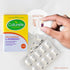 Culturelle Probiotics Ultimate Balance Probiotic, 20 Count - Capsules to Restore Good Bacteria During Antibiotic Use
