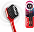 Colgate Visible White O2 Manual Toothbrush for Adults- 2 Pcs, Helps Prevent