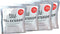 Full Exterior Refill Kit Crystal Powder Outdoor Cleaner Packets, 16 oz, Each