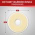 MED Supplies Is Us 2 48mm 10 Ostomy Medical Supplies Barrier Ring Barrier Rings Box of by