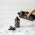 Fresh Wave Lavender Odor Eliminator Spray & Air Freshener Refill, 32 fl. oz., Natural Plant-Based Odor Relief