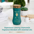 Summer's 12 Oz (Pack 3) Eve Spa Daily Intimate Wash, Luxurious Cleansing Feminine Wash, Calming Chamomile pH-Balanced