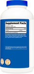 Nutricost L-Arginine 1000mg Amino Acid Tablets, 300 Tablets