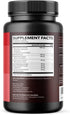 Horny Goat Weed for Men and Women, Extra Strength Performance Support, 2 Months Supply Herbal Supplement