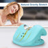 Massager,6 26Shoulder Neck Modes Electric Pillows with Heat,Masajeador de Cuello,Ergonomic Massager, Portable for Car