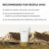 SKIN1004 Madagascar Centella Cream, 2.53 fl.oz, Organic Ingredients for Moisturizing, Brightening, Wrinkle Care
