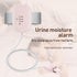 Yoicee 3 Bedwetting Alarm for Boys Girls, Night Time Potty Training Alarm Whit Working Modes, Highly Sensitive Moisture