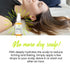 Isabella's Clearly Free Anti Dandruff Oil | Itch Relief for Dry Itchy Scalp, Made in USA