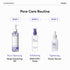 Frankly Closer Serum, 9 Peptides & Vegan Collagen, Pore Minimizer & Anti-Aging Hydrator, 2.03 fl. Oz.
