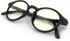 J+S Vision Blue Light Blocking Glasses for Men Women | Computer Gaming
