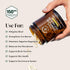 Beekeeper's Naturals Complete Gut Health - 3-in-1 Probiotics, Prebiotic, Postbiotic - 60ct Vegan Capsules for Digestive