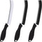 Grout Cleaning Brush - Hard Bristle Crevice Scrub Brush for Tile, Toilet, Kitchen, Bathroom, Window Track, Vehicle