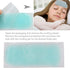 20 Pcs Cool Gel Pads - Cooling Gel Patches, Cooling Forehead Strips to Relieve Headache, Toothache, Muscle Ache,