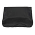 Salon Barber Chair Back Covers - Protective Equipment Tools & Accessories for Hair Stylist - Black