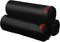 6 Gallon Drawstring Trash Bags, Black, 110 Counts