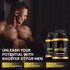 Indelo (1 Pack 60 Booster XT for Men Capsules, BoosterXT Vitamin Complex Pills, Booster-XT Official Formula, Booster XT