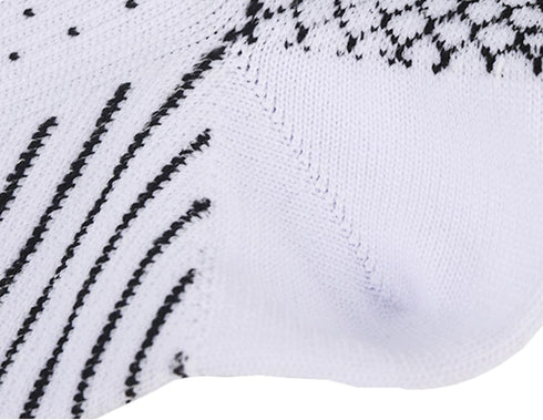 KKmeter Ankle Support Compression Socks Outdoor Fitness Socks Sports Protective Open-Toe Compression Sleeves For Women