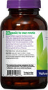 Oregon's Wild Harvest Organic Ashwagandha Non-GMO Herbal Supplements for Stress Relief, Immune Support, 180 Count