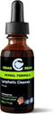 Cedar Bear - Lymphatic Cleanse Immune Support Supplement, Alcohol-Free Lymphatic Drainage Drops, 1 fl oz